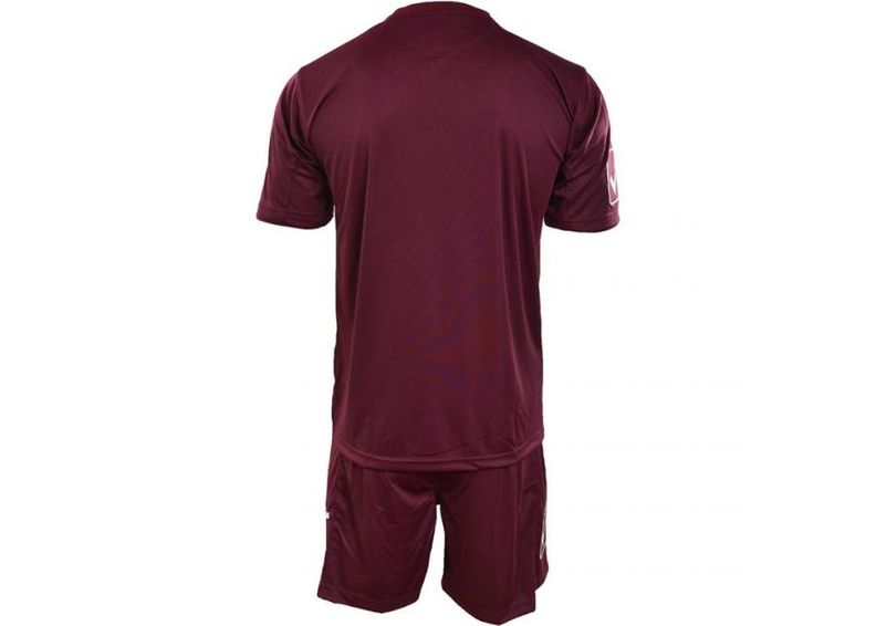 Jalkapalloasu Givova Kit Givova kuvasuurennos