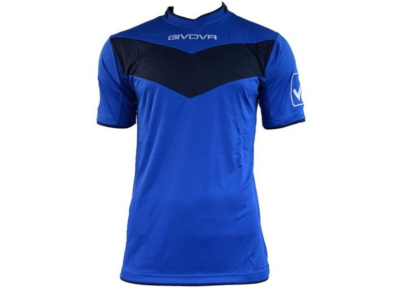 Jalkapalloasu Givova Kit Vittoria kuvasuurennos