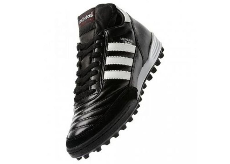 Jalkapallokengät tekonurmelle Adidas Mundial Team TF 019228 kuvasuurennos