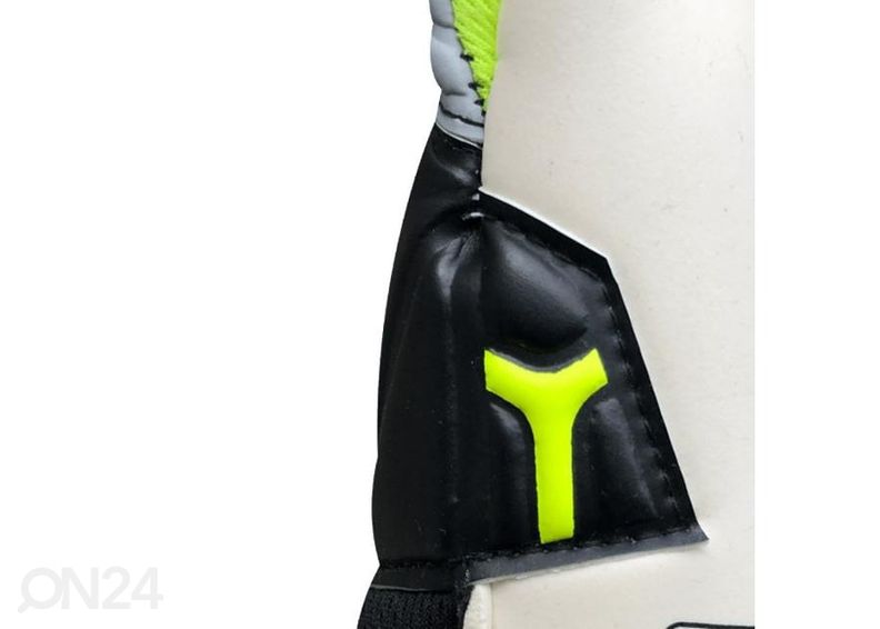 Jalkapallomaahdin hanskat lapsille ja miehille 4Keepers Force V-05,20 NC kuvasuurennos