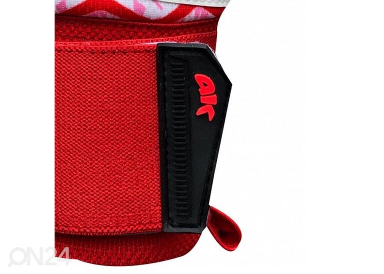 Jalkapallomaahdin hanskat lapsille ja miehille 4Keepers Force V-4.20 HB kuvasuurennos