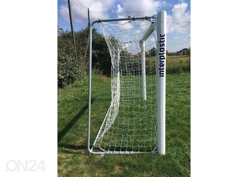Jalkapallomaali 3x2 m kuvasuurennos