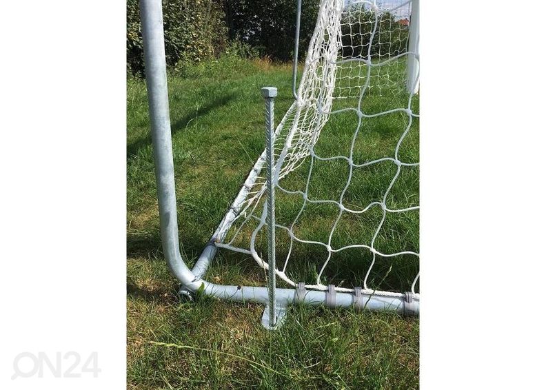 Jalkapallomaali 3x2 m kuvasuurennos