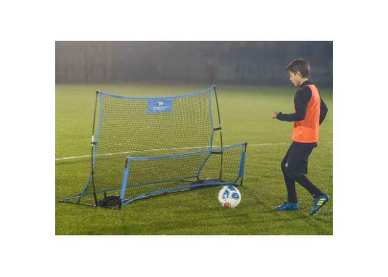 Jalkapallon palautusverkko GALAXY Yakimasport kuvasuurennos