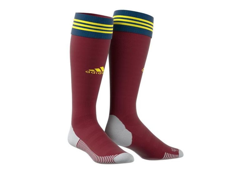 Jalkapallosukat adidas AdiSock 18 M DW7375 kuvasuurennos