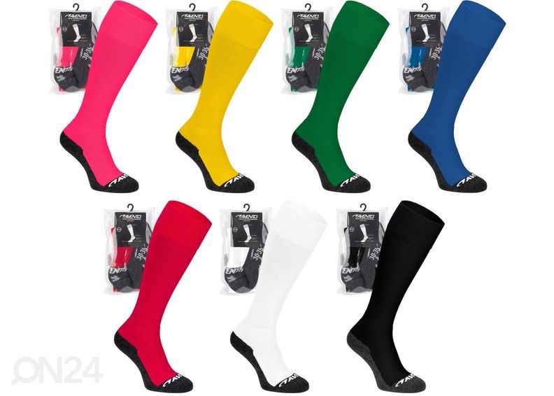 Jalkapallosukat Avento kuvasuurennos