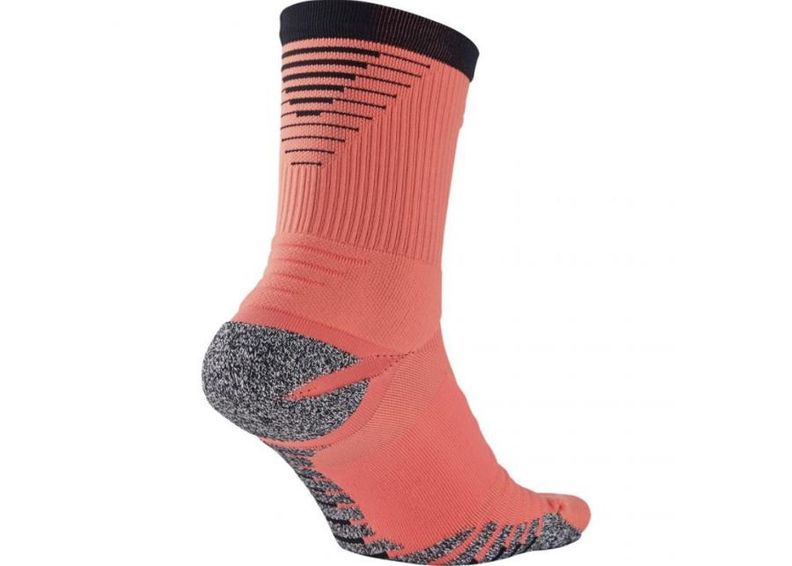 Jalkapallosukat Nike GRIP STRIKE LTWT CREW SX5089-870 kuvasuurennos