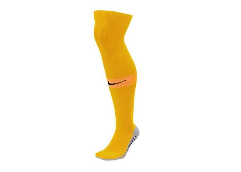 Jalkapallosukat Nike MatchFit OTC SX6836-739 kuvasuurennos