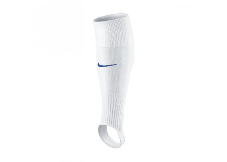 Jalkapallosukat Nike Performance Stirrup Team SX5731-101 kuvasuurennos