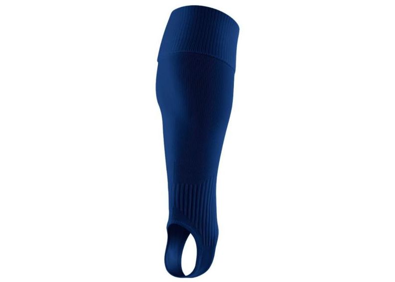 Jalkapallosukat Nike Performance Stirrup Team SX5731-410 kuvasuurennos