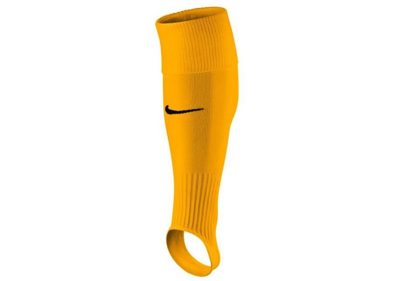 Jalkapallosukat Nike Performance Stirrup Team SX5731-739 kuvasuurennos