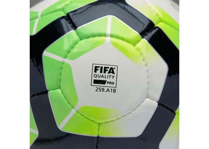 Jalkapallosukat Nike Premier Team Fifa SC2971-100 kuvasuurennos