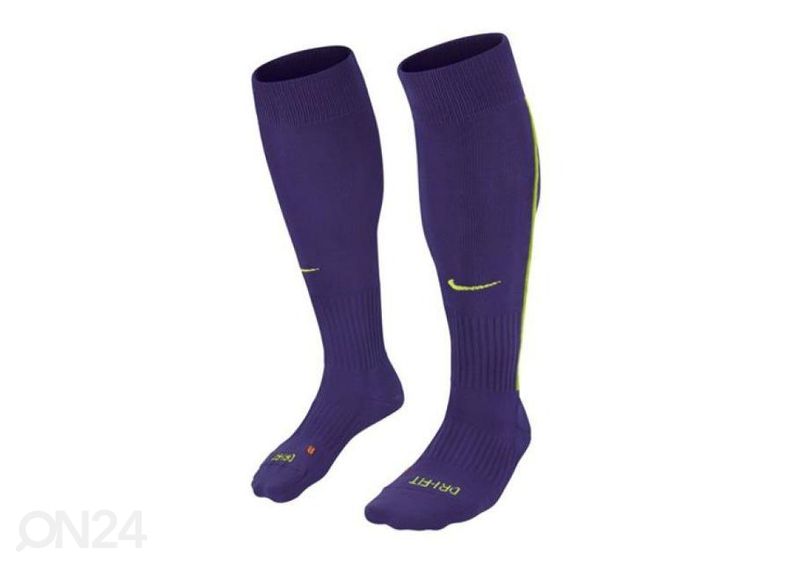 Jalkapallosukat Nike Vapor III Dri Fit kuvasuurennos