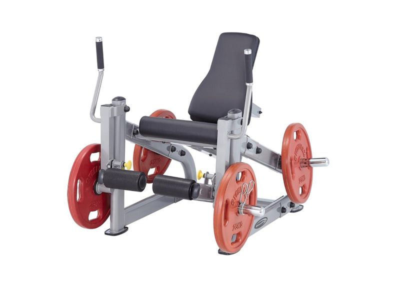 Jalkapenkki Line ilman painoja kuvasuurennos