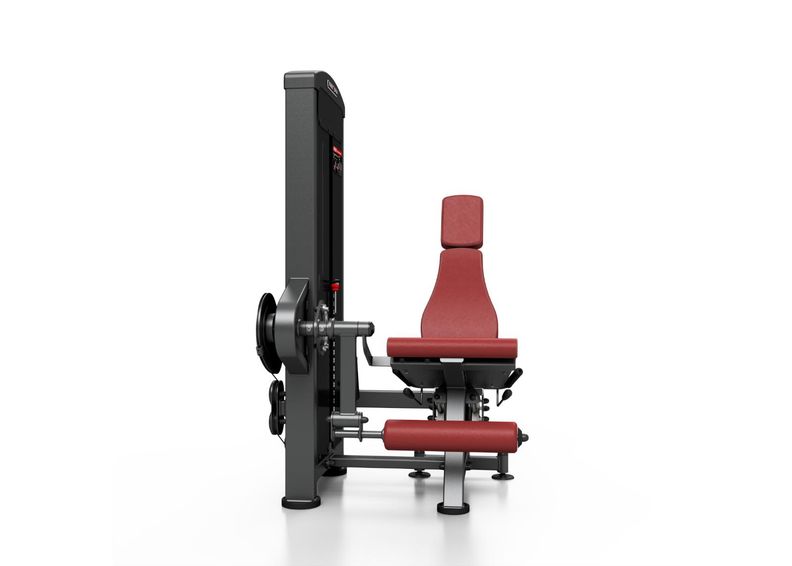 Jalkapenkki vastuksilla MARBO Urheilu kuvasuurennos