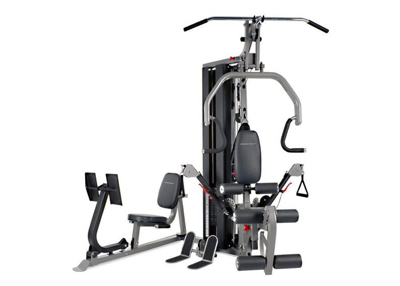 Jalkaprässi Press Body Craft GX inSportline kuvasuurennos