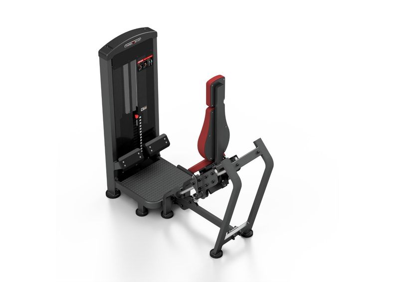 Jalkaprässi vastuksilla Marbo Sport kuvasuurennos