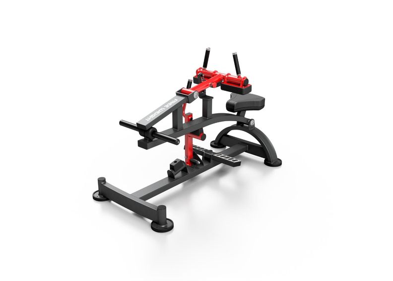 Jalkaprässi vastuksilla Marbo Sport kuvasuurennos