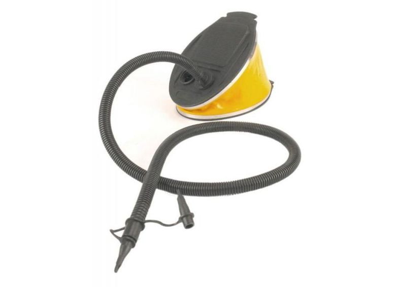 Jalkapumppu Meteor 3L kuvasuurennos