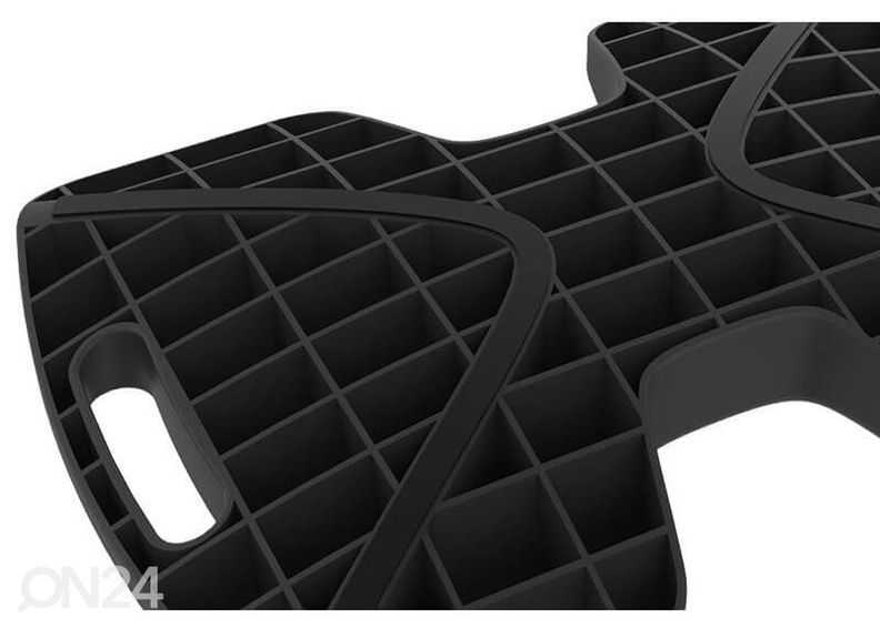 Jalkatuki Updown Unilux kuvasuurennos