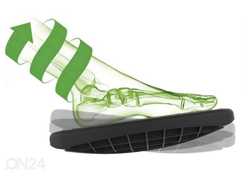 Jalkatuki Updown Unilux kuvasuurennos