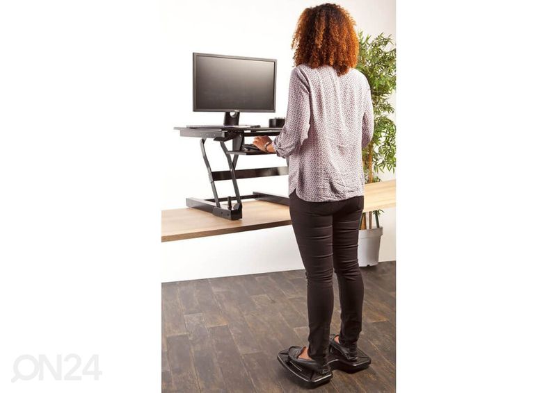 Jalkatuki Updown Unilux kuvasuurennos