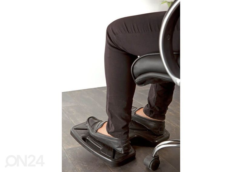 Jalkatuki Updown Unilux kuvasuurennos