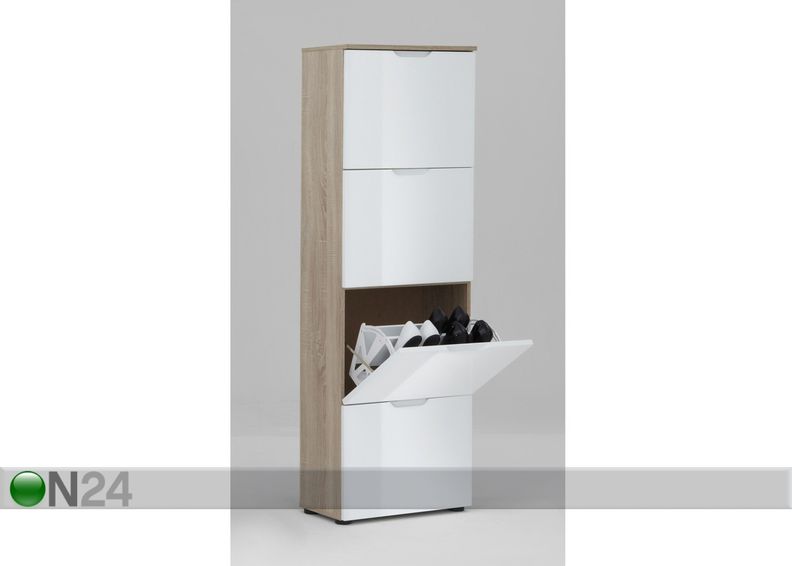 Jalkinekaappi SCARPE 4 kuvasuurennos