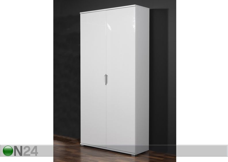 Jalkinekaappi TRENTO kuvasuurennos