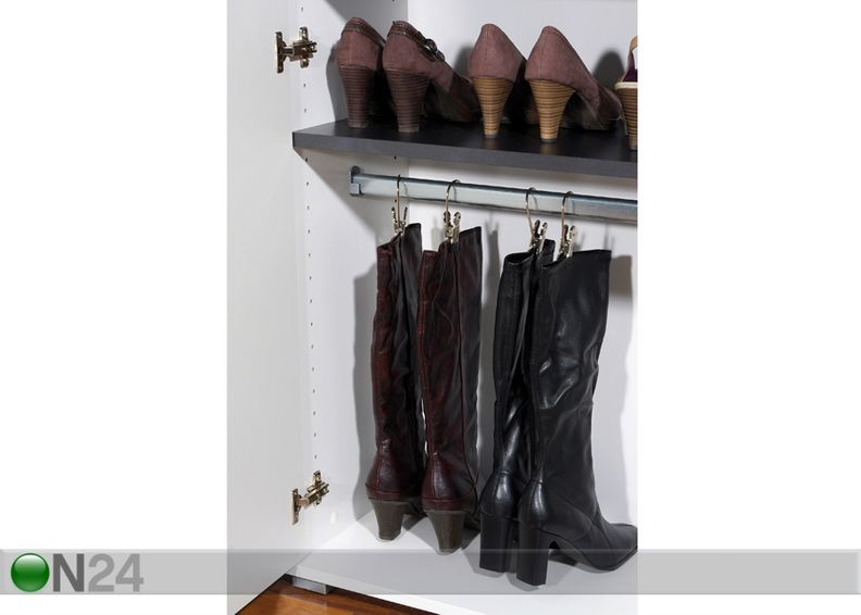 Jalkinekaappi TRENTO kuvasuurennos