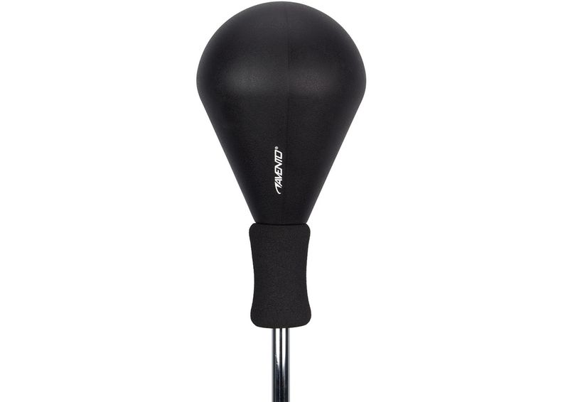 Jalustalla seisova nyrkkeilysäkki Avento kuvasuurennos