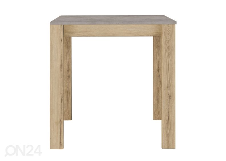 Jatkettava baaripöytä Exit kuvasuurennos