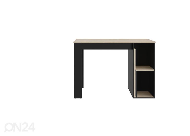 Jatkettava baaripöytä Exit kuvasuurennos