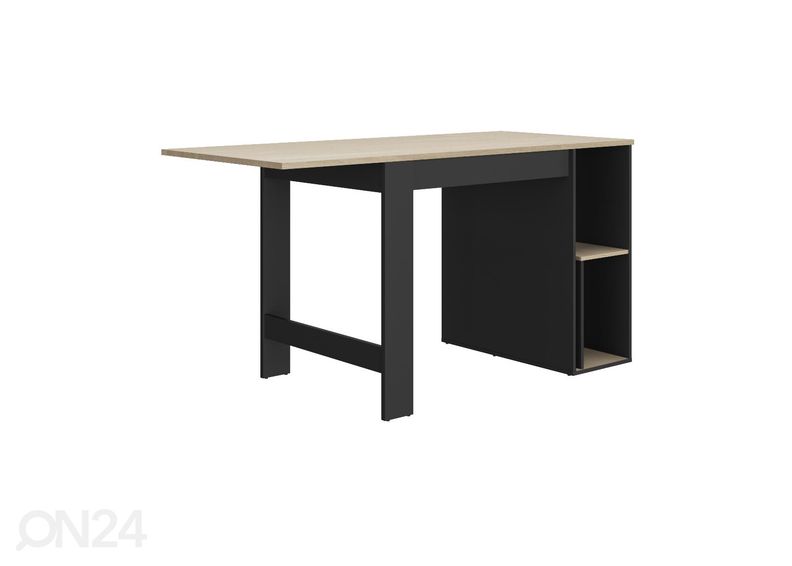 Jatkettava baaripöytä Exit kuvasuurennos