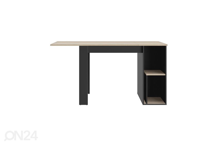 Jatkettava baaripöytä Exit kuvasuurennos