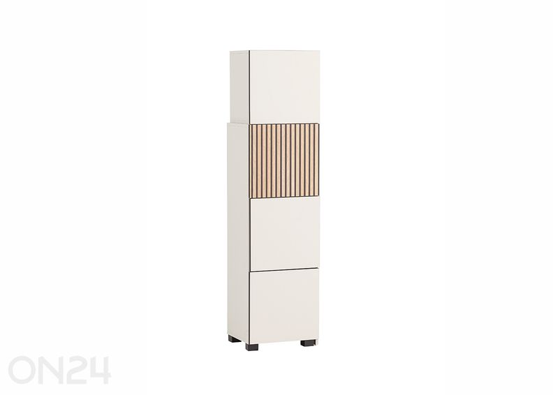 Jatkettava kaappi Alexa kuvasuurennos