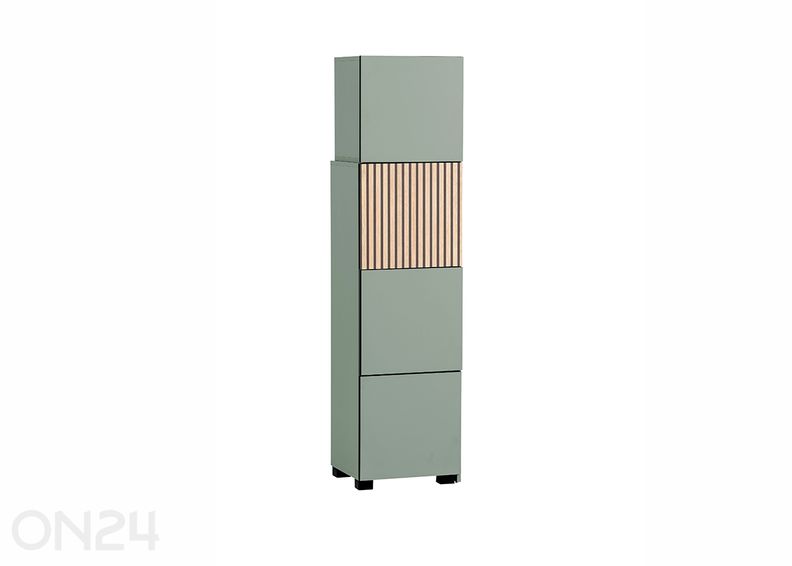 Jatkettava kaappi Alexa kuvasuurennos