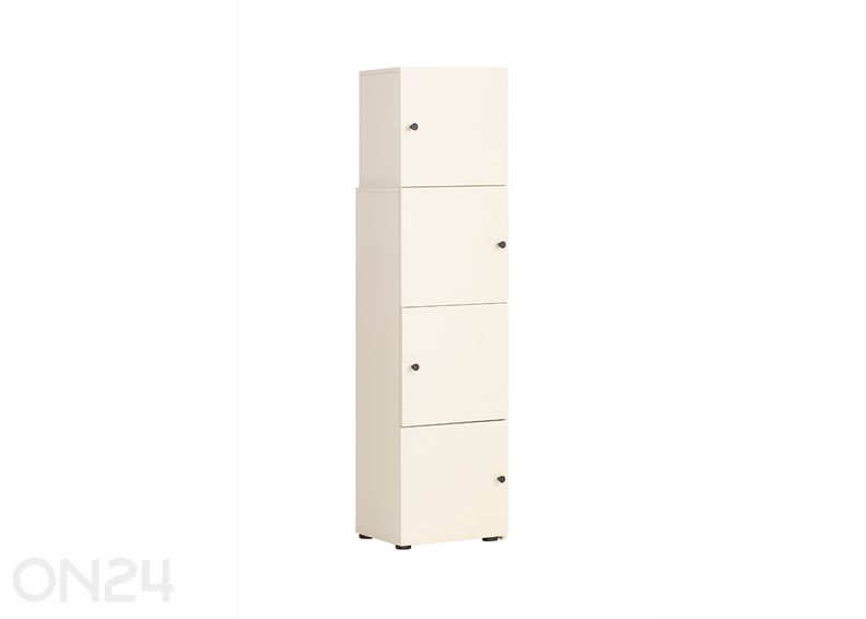 Jatkettava kaappi Lovund kuvasuurennos