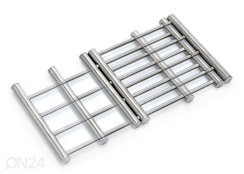 Jatkettava lämpöalusta kuvasuurennos