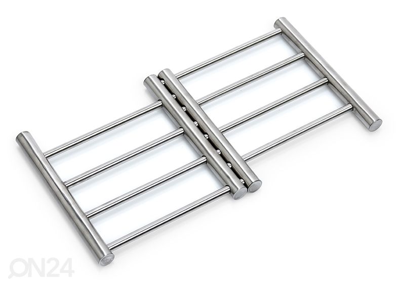 Jatkettava lämpöalusta kuvasuurennos