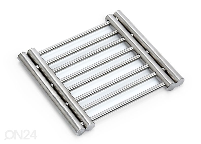 Jatkettava lämpöalusta kuvasuurennos