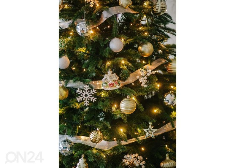 Jatkettava LED valonauha 10 m kuvasuurennos