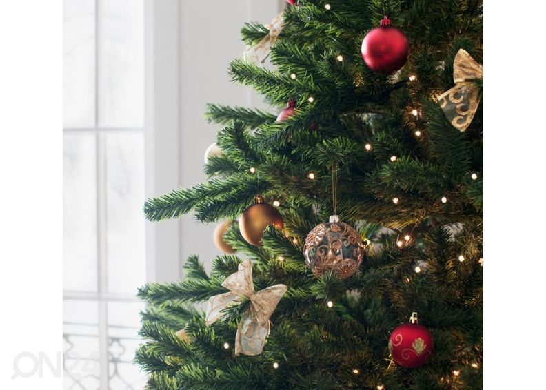 Jatkettava LED valonauha 10 m kuvasuurennos