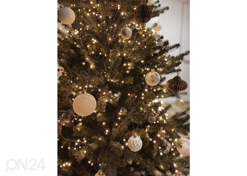 Jatkettava LED valonauha 10 m kuvasuurennos