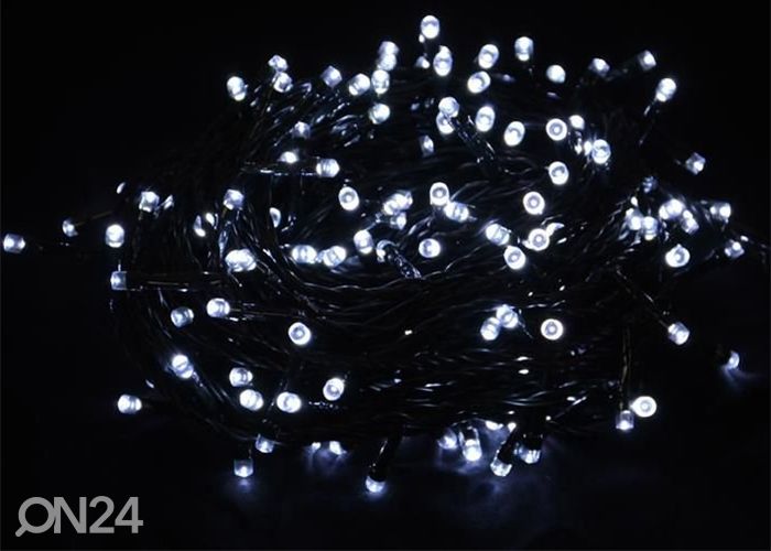 Jatkettava LED valonauha 10 m kuvasuurennos