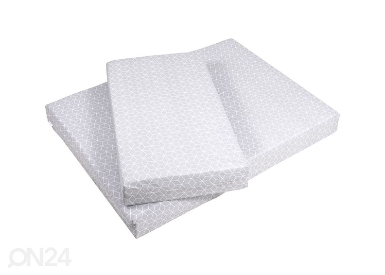 Jatkettava patja 70x120+50cm kuvasuurennos