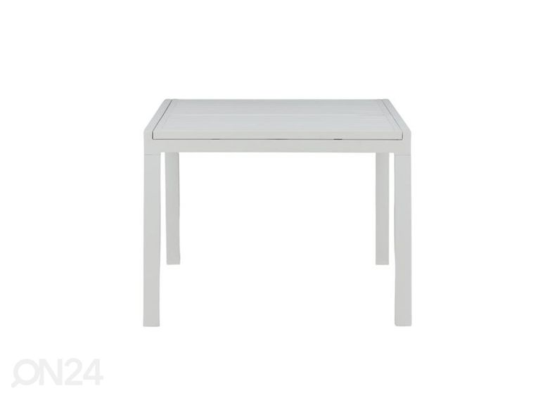 Jatkettava puutarhapöytä Marbella 160/240 cm kuvasuurennos