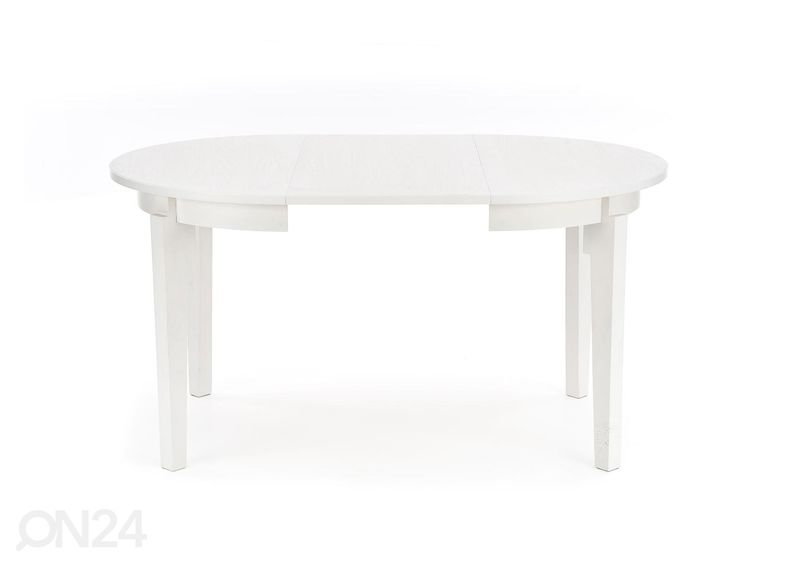 Jatkettava ruokapöytä 100/200x100 cm kuvasuurennos