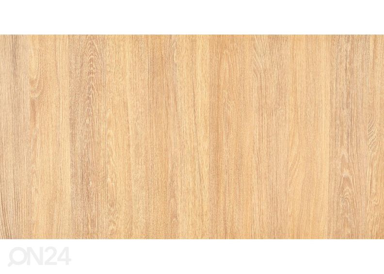 Jatkettava ruokapöytä 100/250x100 cm kuvasuurennos