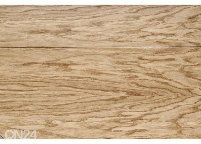 Jatkettava ruokapöytä 100/300x100 cm kuvasuurennos